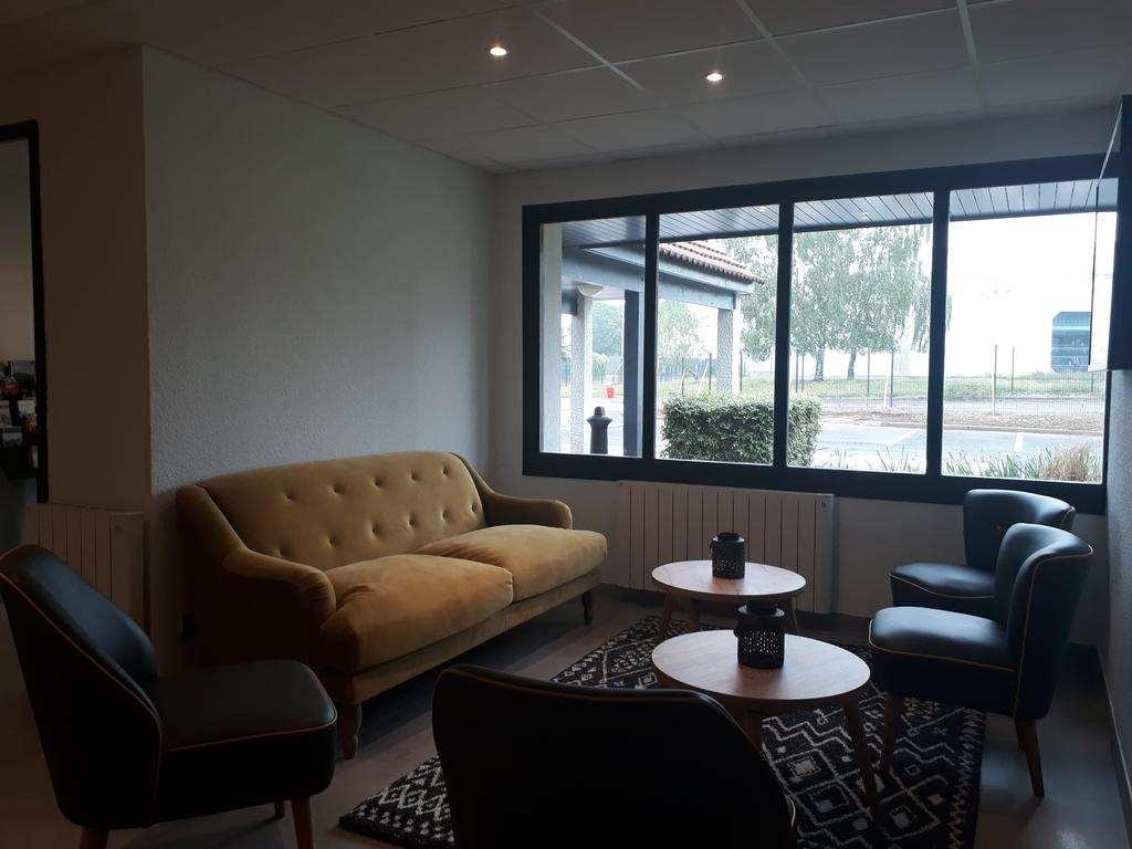 Brit Hotel Reims La Neuvillette Facilități foto